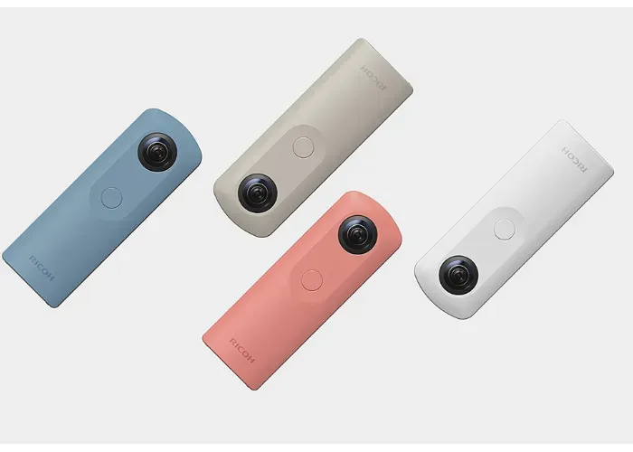 video camera